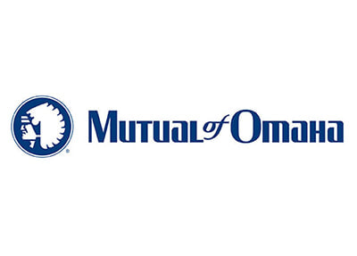 Mutual Omaha Logo